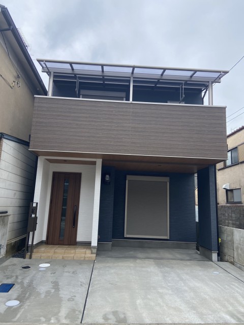 右京区嵯峨野南浦町
