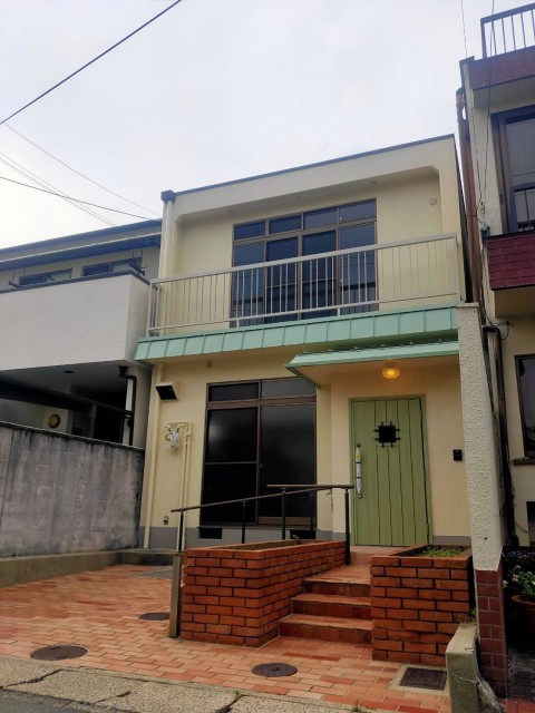 左京区下鴨夜光町