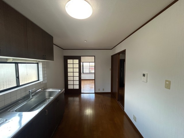北区等持院南町（中古戸建リフォーム）