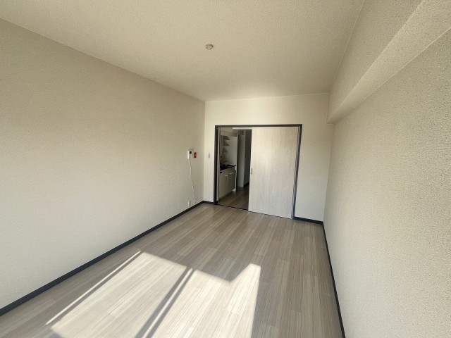 二条プラザ（マンション　リフォーム）