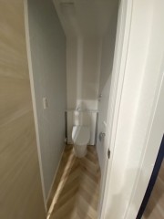トイレ（2ヵ所有）