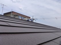 大屋根（カバー工法リフォーム）