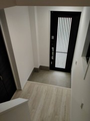 ホール部分