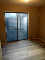 1階納戸（6.4帖）