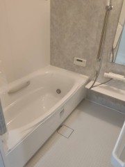 バスルーム（浴室乾燥機付！）