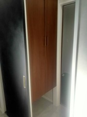 シューズインクローゼット