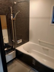 バスルーム（浴室乾燥機付！）