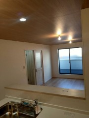 お子様にも目が届きやすいです♪