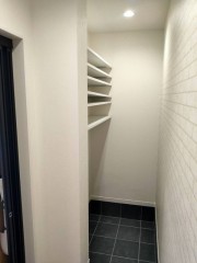 玄関部分（SIC付）