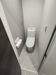 トイレ（1、2階と2ヶ所有）