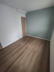 壁紙のアクセント