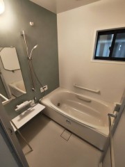 バスルーム（浴室乾燥機付）