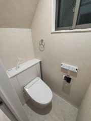 トイレ（1階）