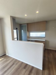 お子様にも目が届きやすいです