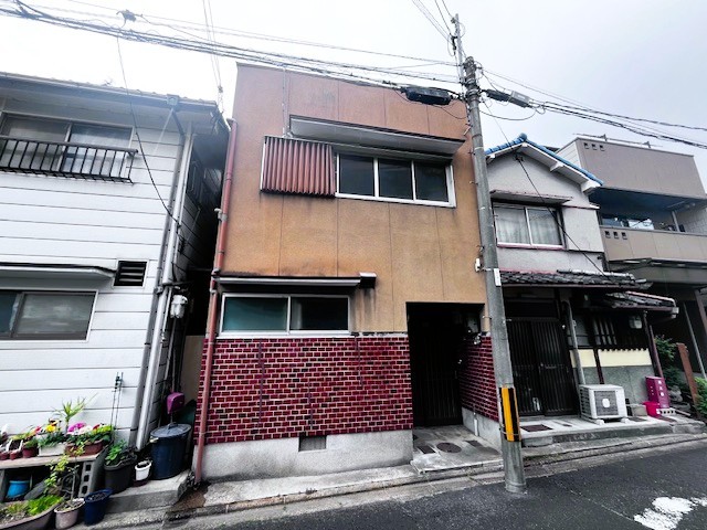 売土地1件 新規登録
