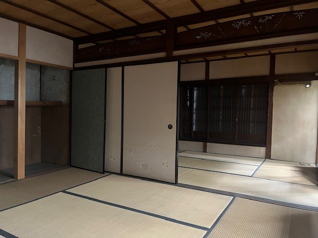 中古戸建2件、売土地1件　新規登録