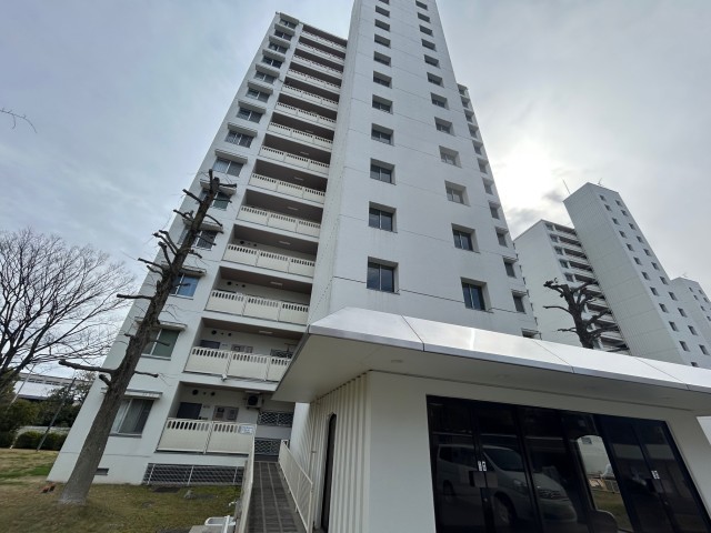 中古マンション1件　新規登録