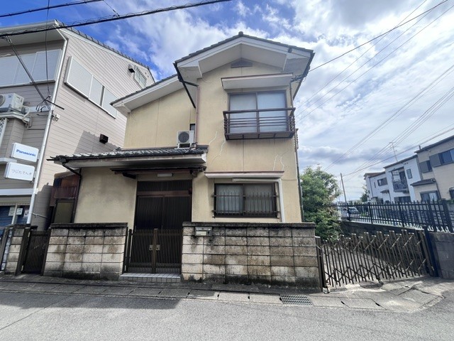 売土地1件　新規登録