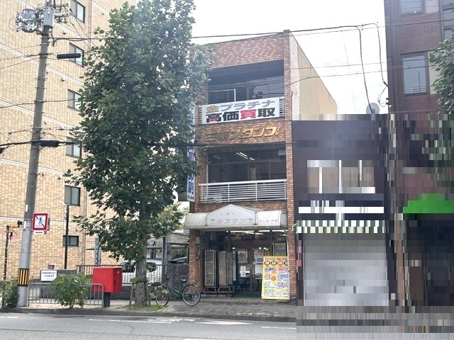 売土地1件　新規登録